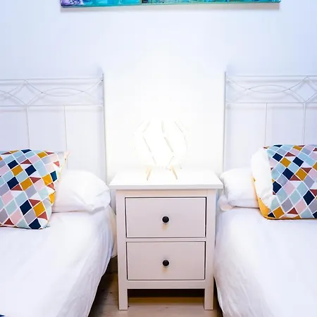 Apartamento Secuoyas