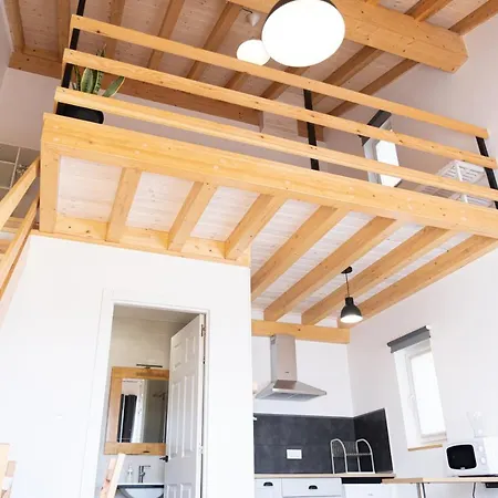 Secuoyas Apartment *