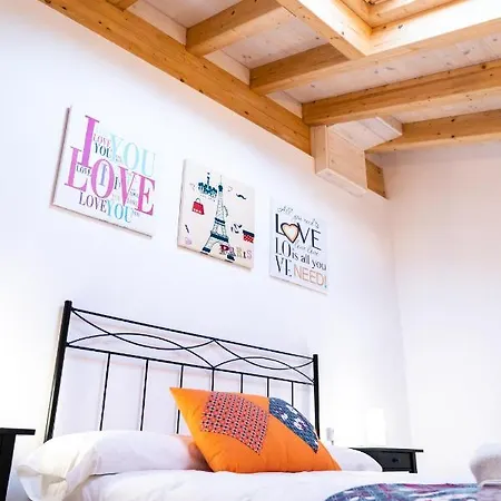 Apartamento Secuoyas *