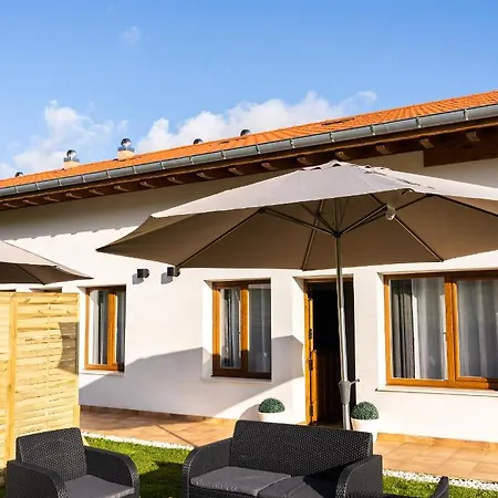 Secuoyas Διαμέρισμα *