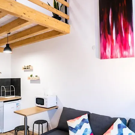 Apartamento Secuoyas *