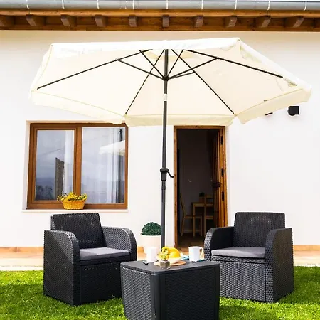 Secuoyas Apartamento La Hayuela