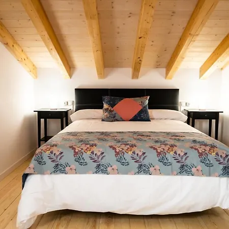 Apartamento Secuoyas *