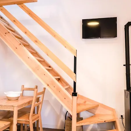 Secuoyas * La Hayuela