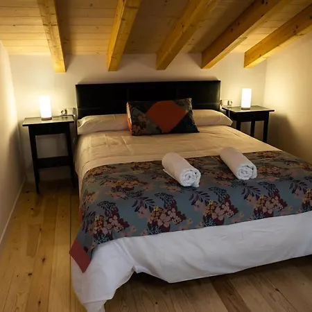 Apartamento Secuoyas