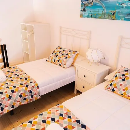 Apartment Secuoyas