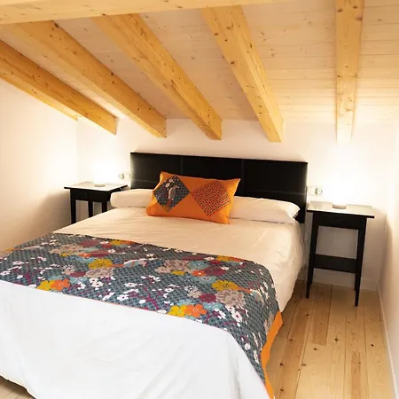 Apartamento Secuoyas