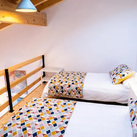 Secuoyas Apartamento