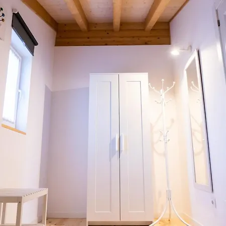 Secuoyas Διαμέρισμα