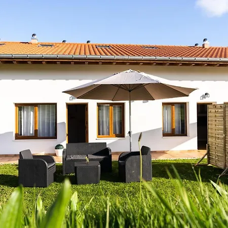 Apartamento Secuoyas La Hayuela