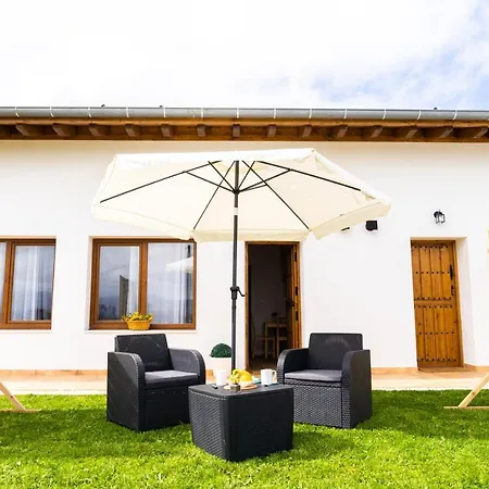 Secuoyas * La Hayuela