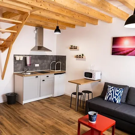 Apartamento Secuoyas *