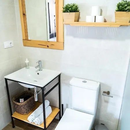 Apartamento Secuoyas *