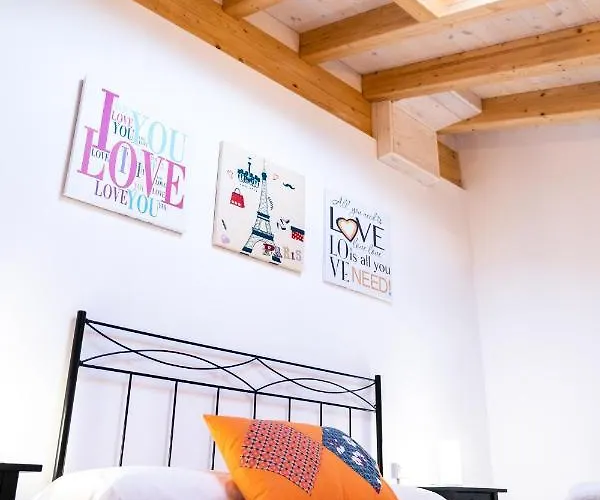 Appartement Secuoyas *