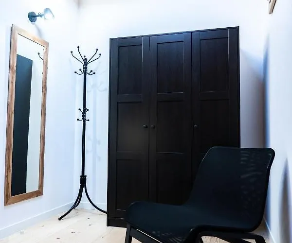 Secuoyas * La Hayuela