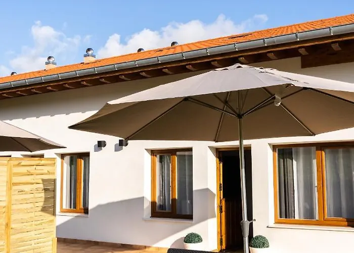 Secuoyas Appartement *