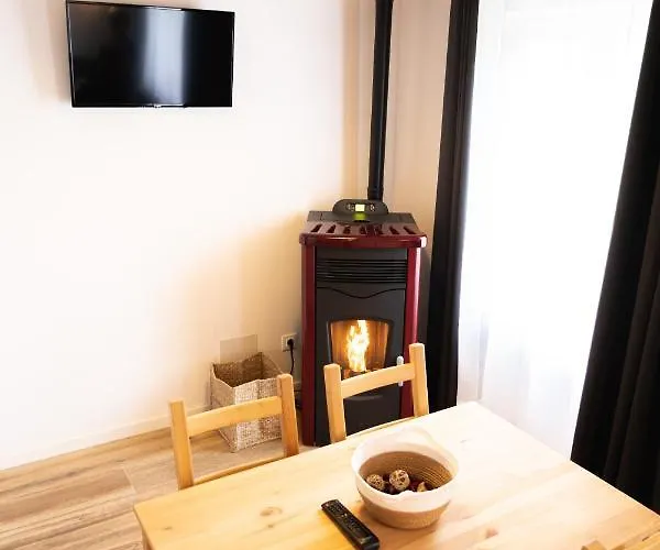 Appartement Secuoyas