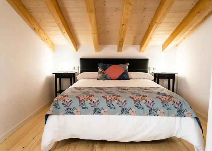 Appartement Secuoyas *