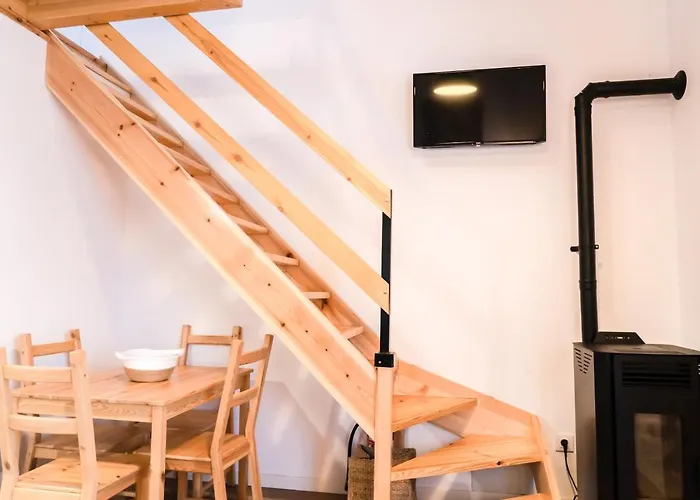 Secuoyas * La Hayuela