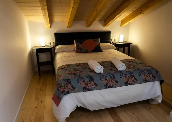 Appartement Secuoyas