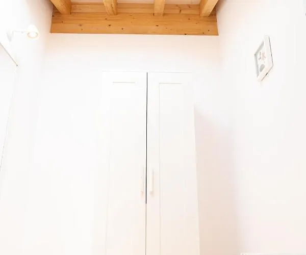 Appartement Secuoyas *