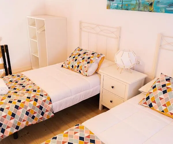 Appartement Secuoyas