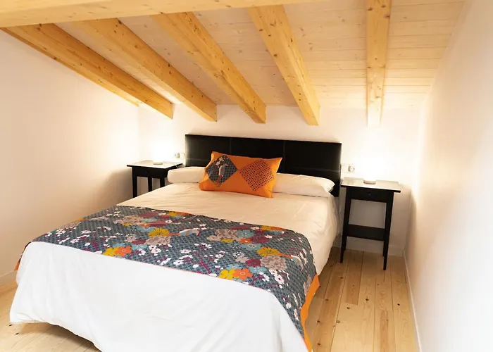 Appartement Secuoyas