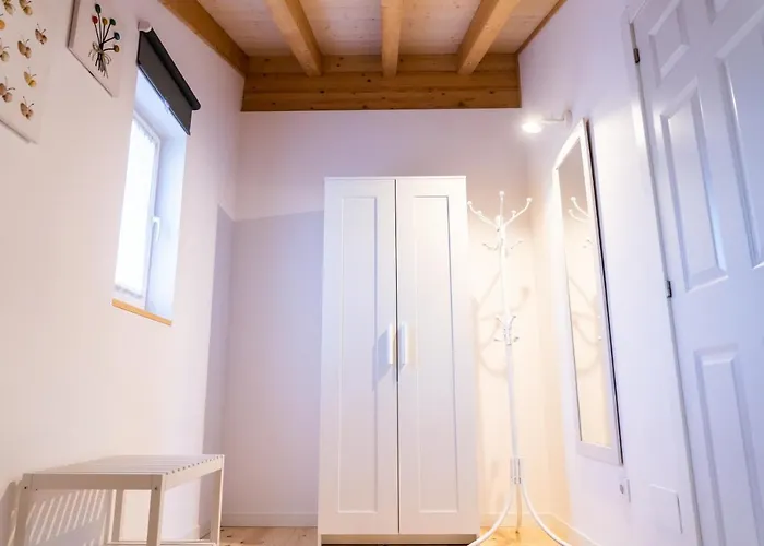 Secuoyas Appartement