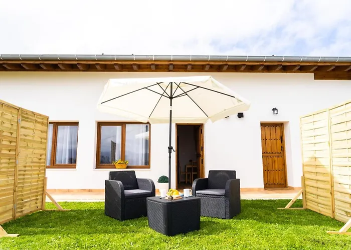 Secuoyas * La Hayuela