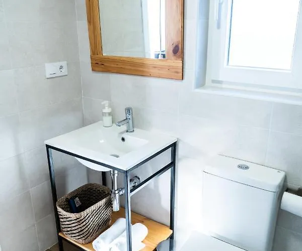 Appartement Secuoyas